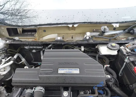 2020 Honda Cr-V Awd Lx из США, поврежденный, VIN 2HKRW2H23LH663951